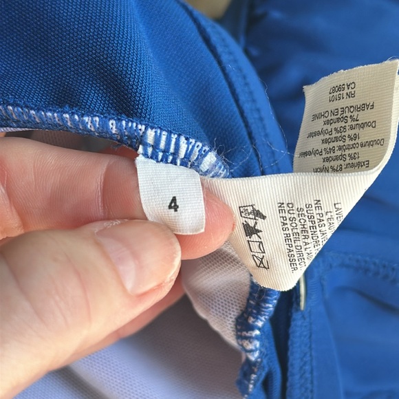 Bleu Rod Beattie Suit - Picture 6 of 6